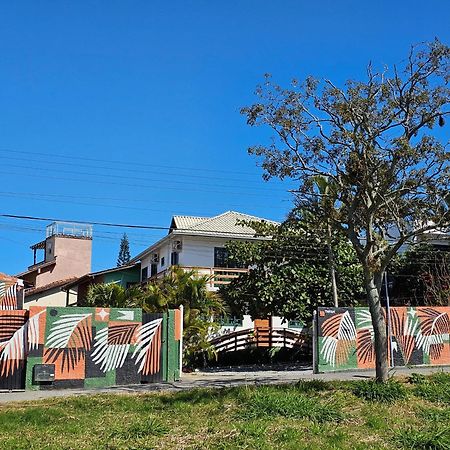 Florianópolis Pousada Makani Kai מראה חיצוני תמונה