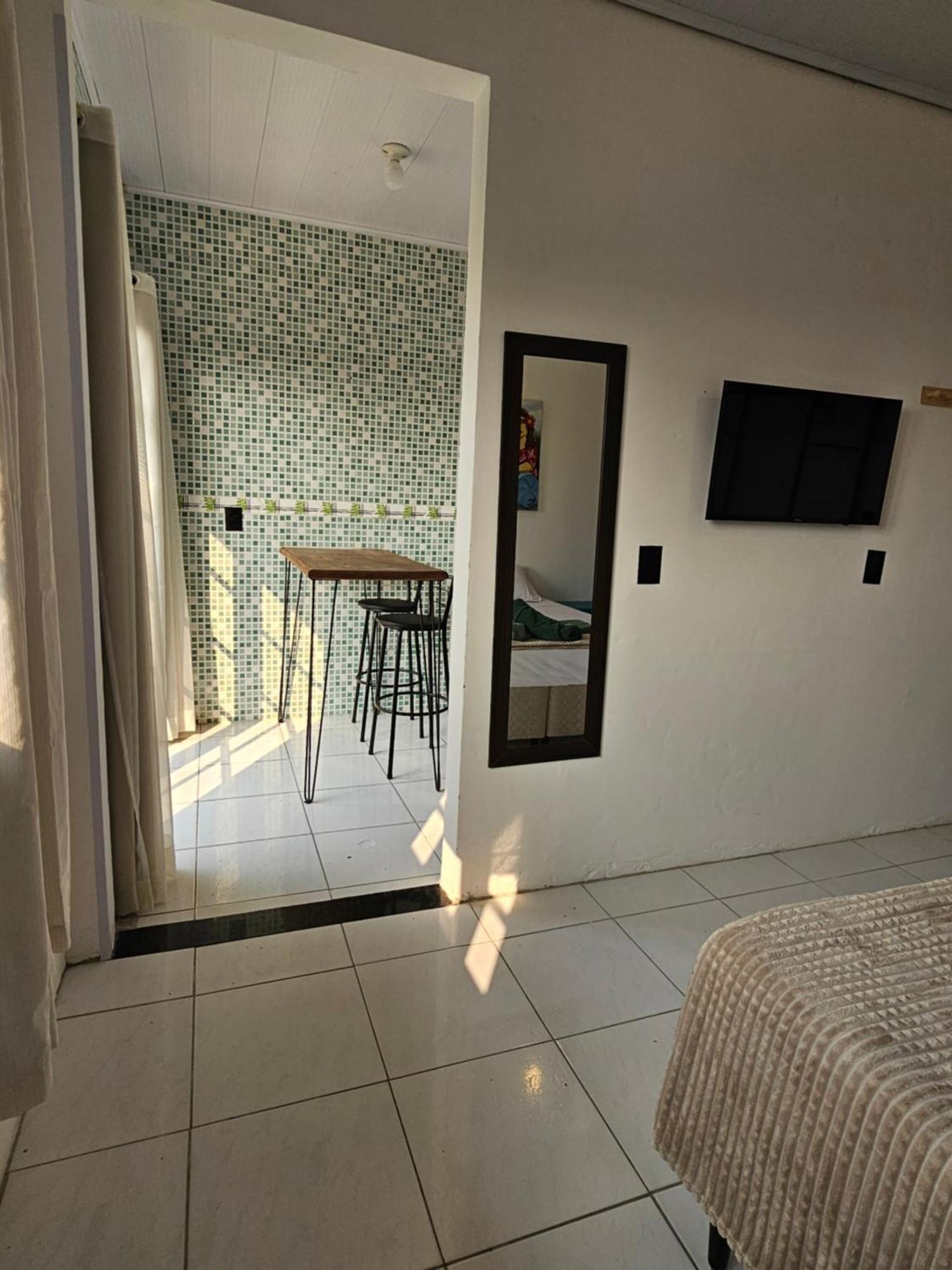 Florianópolis Pousada Makani Kai מראה חיצוני תמונה