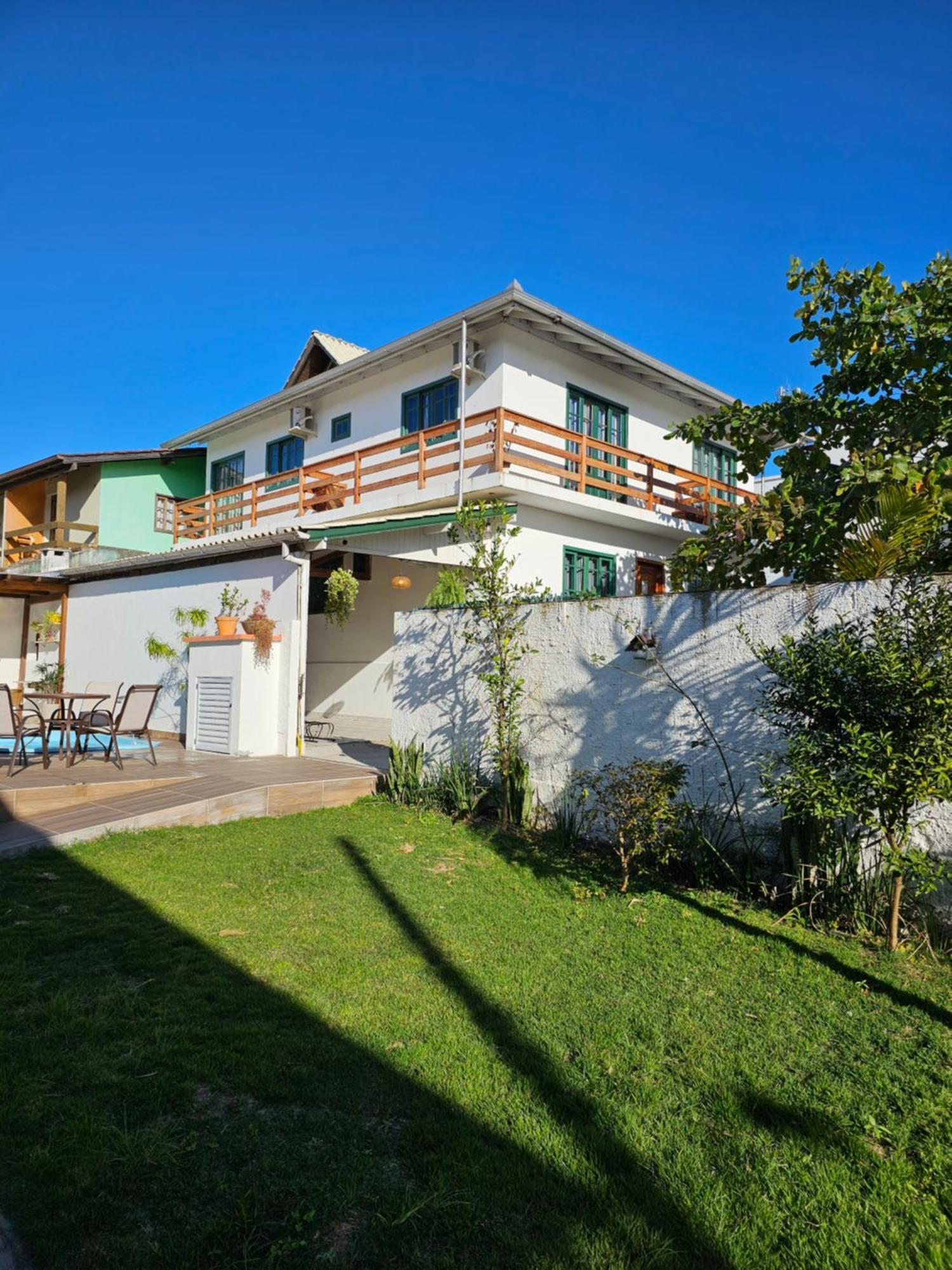 Florianópolis Pousada Makani Kai מראה חיצוני תמונה