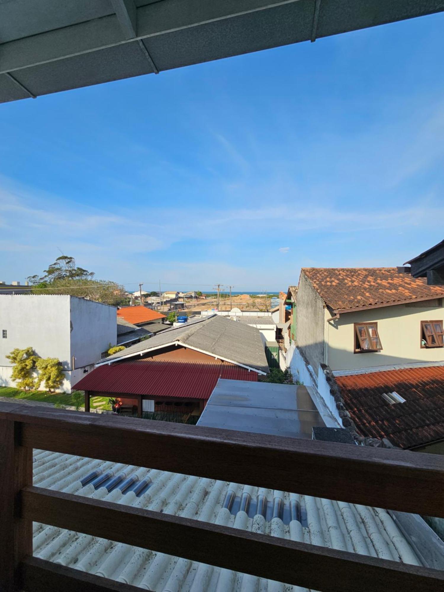 Florianópolis Pousada Makani Kai מראה חיצוני תמונה