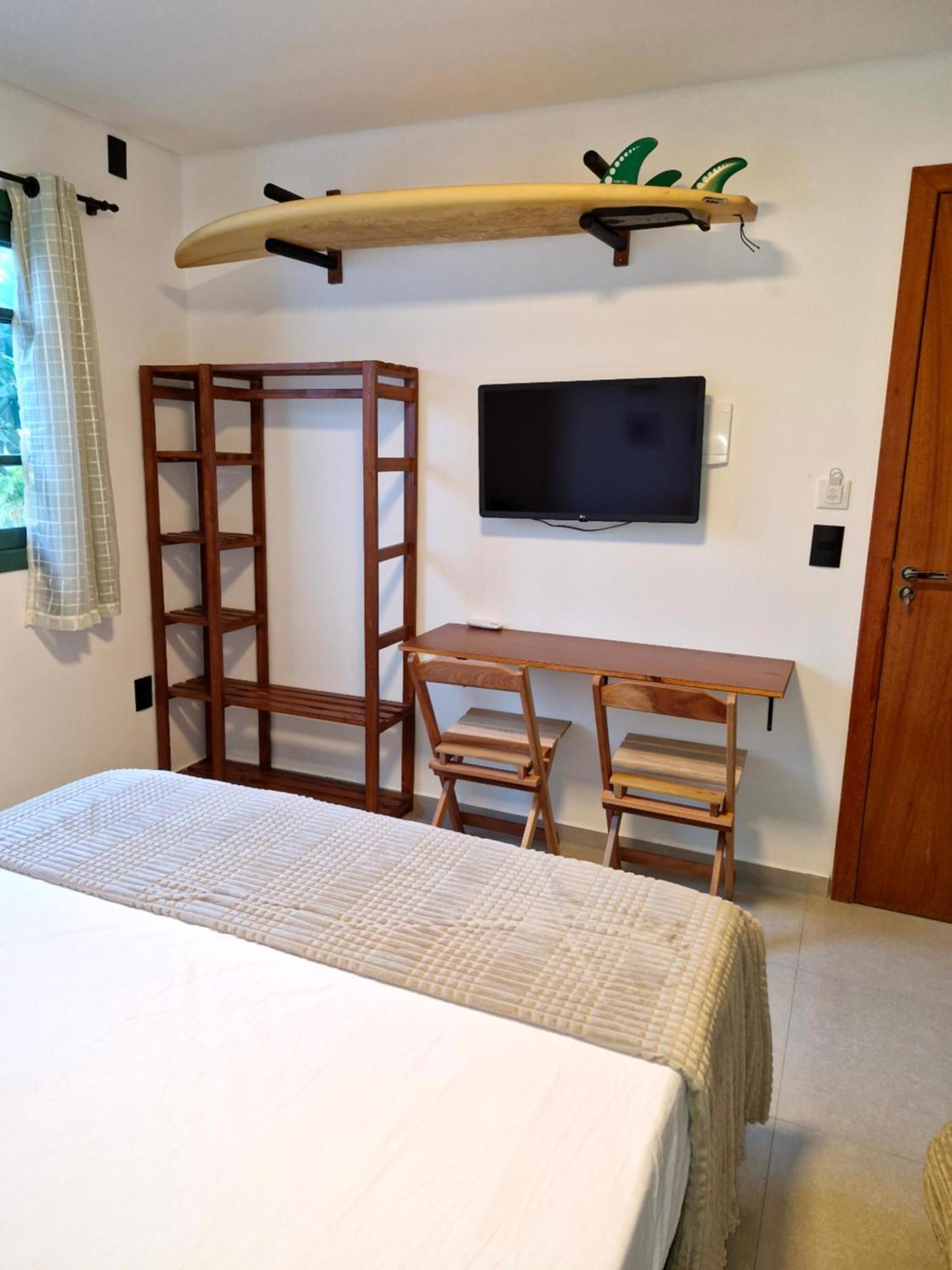 Florianópolis Pousada Makani Kai מראה חיצוני תמונה