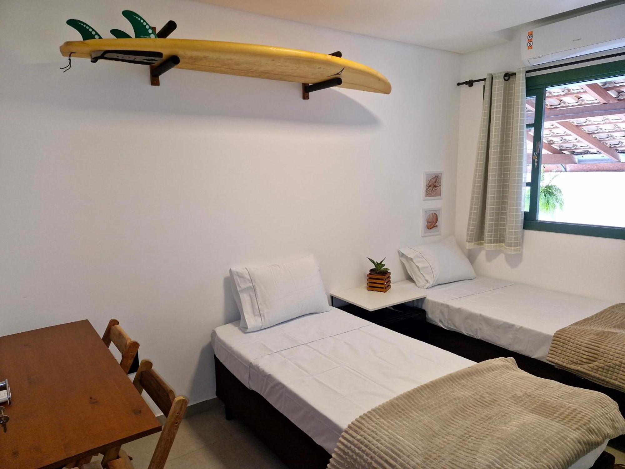 Florianópolis Pousada Makani Kai מראה חיצוני תמונה
