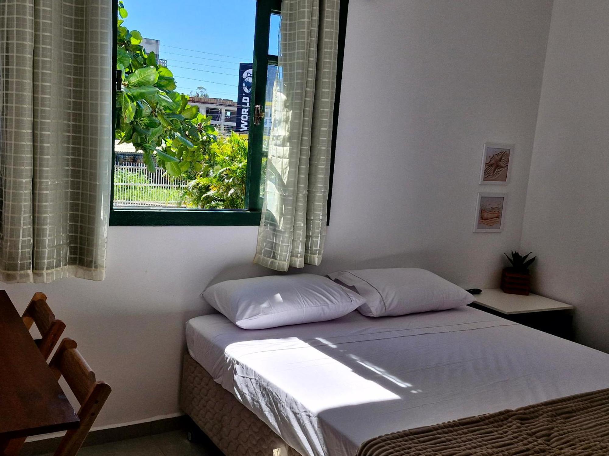 Florianópolis Pousada Makani Kai מראה חיצוני תמונה